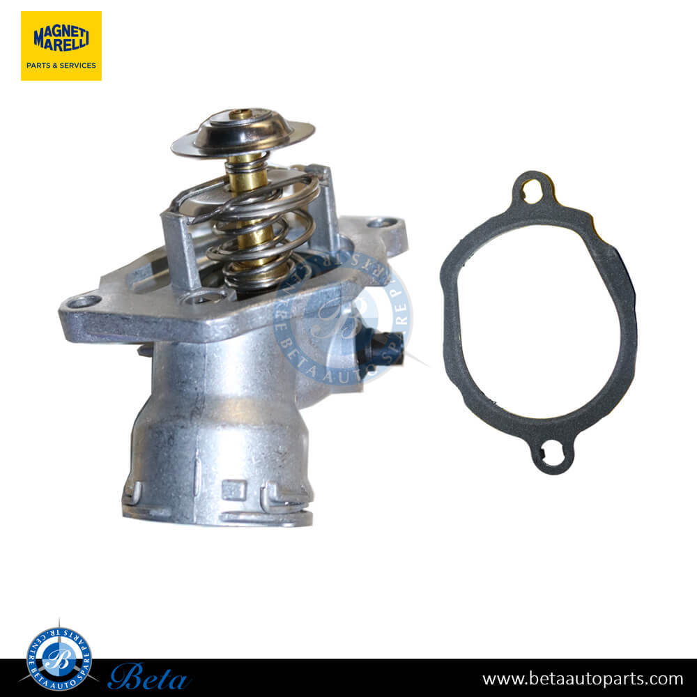 Thermostat For M272 / M273 for Mercedes , Part Number 2722000515 Thermostat For M272 / M273 for Mercedes , Part Number 2722000515